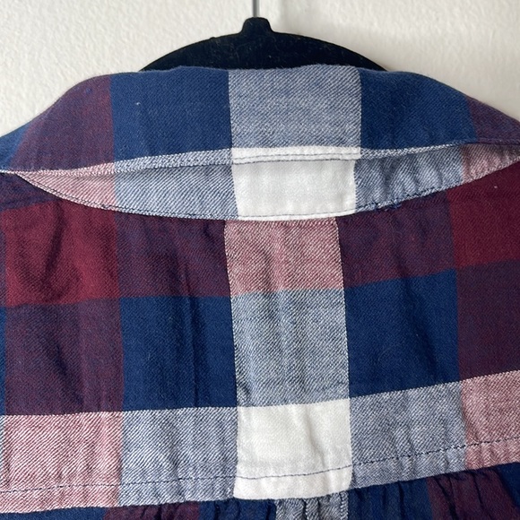 Women’s PAIGE Button Down Shirt - Picture 6 of 6